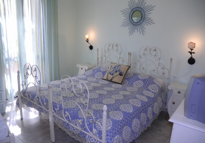 Bed And Breakfast Affittacamere Il Veliero